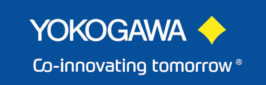 Yokogawa: 重合反応プロセス測定のデジタル化におけるパイオニア Fluence Analytics 社を買収